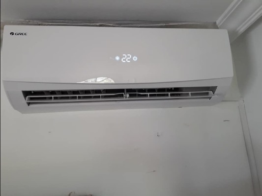 Aire instalado por 499€